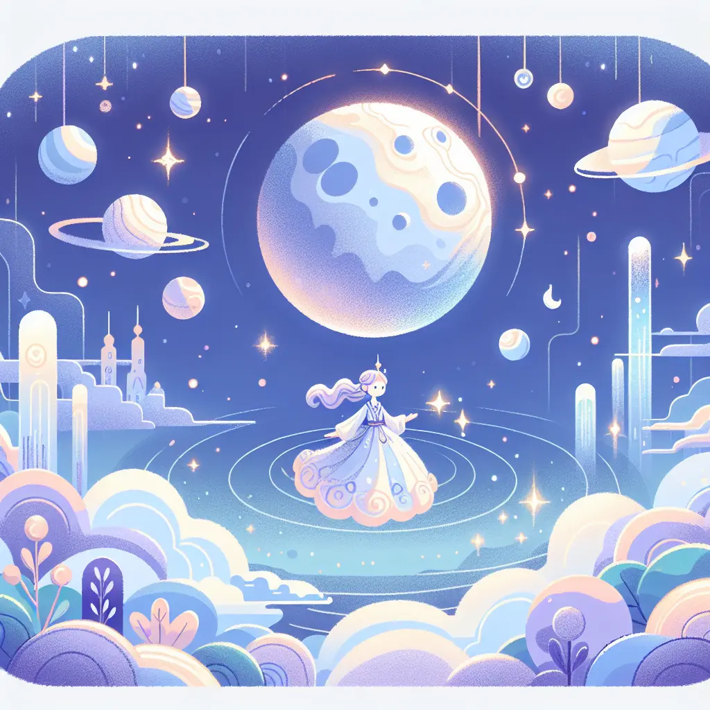 Moon Princess 100 slot game